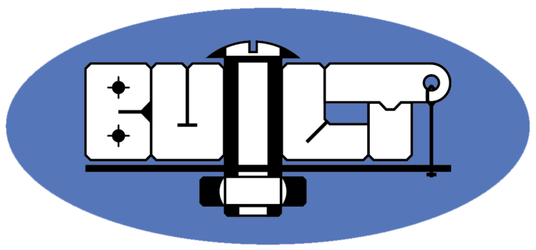 Built Concrete company logo