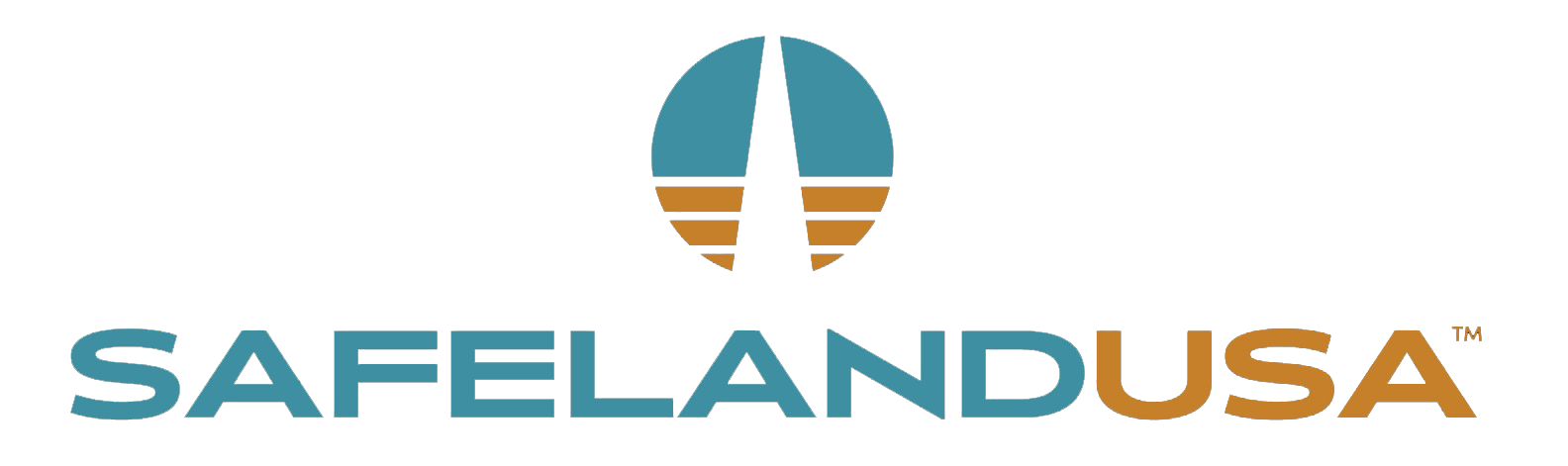 Safeland USA Logo
