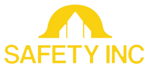 Safety Inc Logo